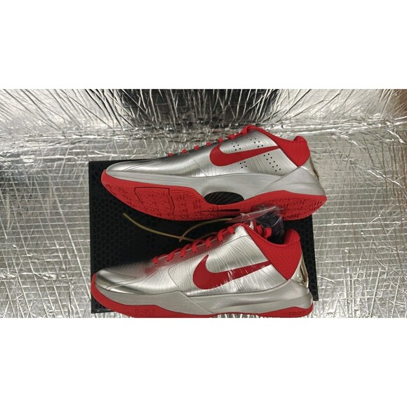 Nike Kobe 5 Protro, Caitlin Clark Rookie Of The Year  IV2712-001, Size-11 main image 7